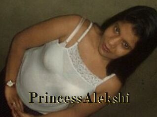 PrincessAlekshi