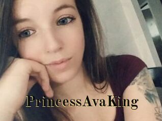 PrincessAvaKing