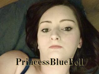 PrincessBlueBell