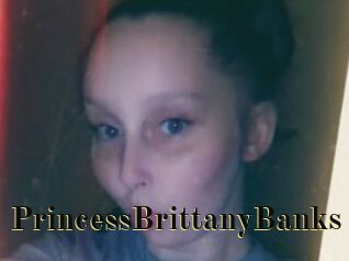 PrincessBrittanyBanks