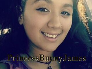 PrincessBunnyJames