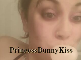 PrincessBunnyKiss