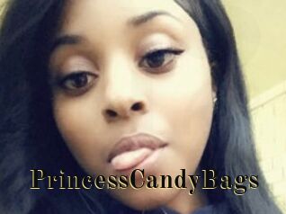 PrincessCandyBags