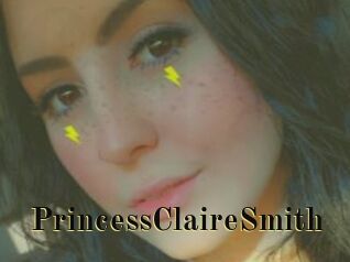 PrincessClaireSmith