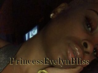 PrincessEvelynBliss