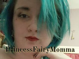 PrincessFairyMomma