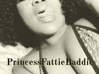 PrincessFattieBaddie