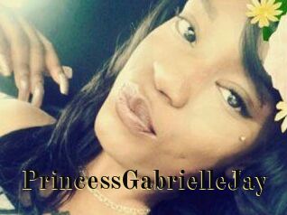 PrincessGabrielleJay