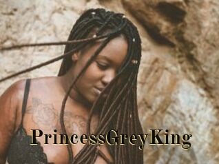 PrincessGreyKing