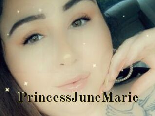 PrincessJuneMarie