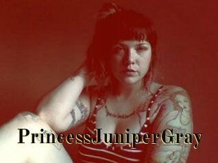 PrincessJuniperGray