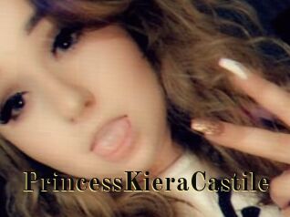 PrincessKieraCastile