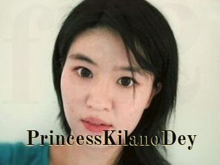 PrincessKilanoDey