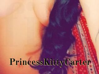 PrincessKittyCarter