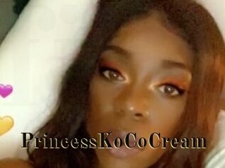 PrincessKoCoCream