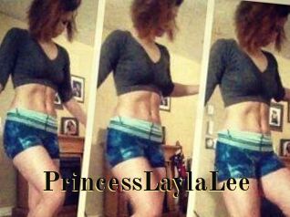 PrincessLaylaLee