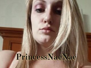 PrincessNaeNae