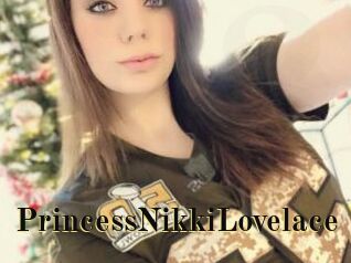 PrincessNikkiLovelace