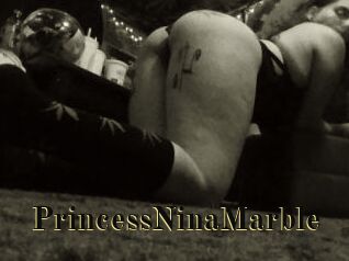 PrincessNinaMarble