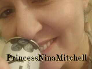 PrincessNinaMitchell