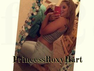 PrincessRoxyHart