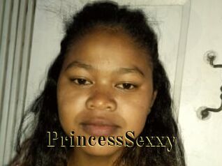 PrincessSexxy