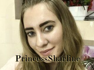 PrincessSharline