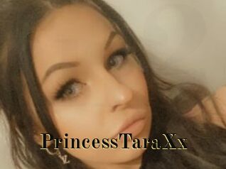 PrincessTaraXx