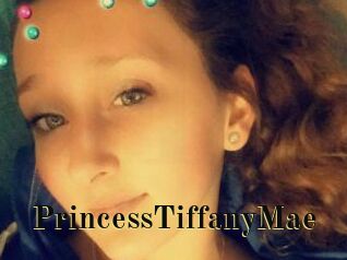 PrincessTiffanyMae