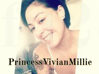 PrincessVivianMillie