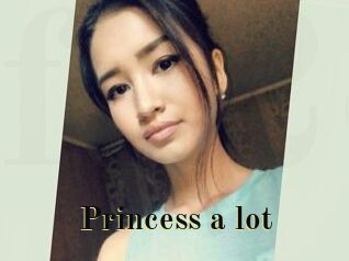 Princess_a_lot