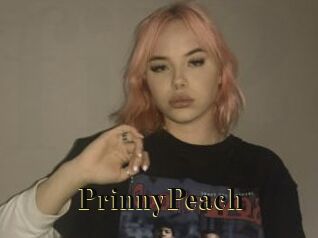 PrinnyPeach