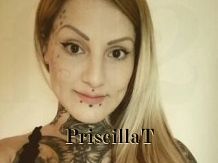 PriscillaT