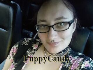 PuppyCandy