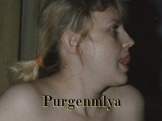 Purgenmlya