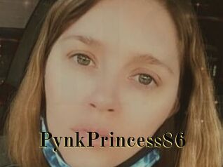 PynkPrincess86