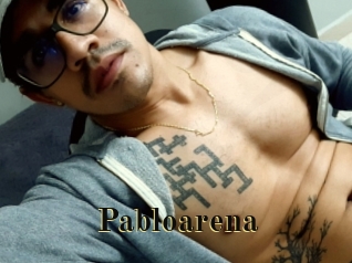 Pabloarena