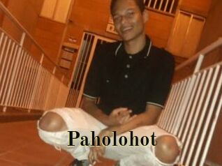 Paholohot