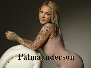 Palmaanderson