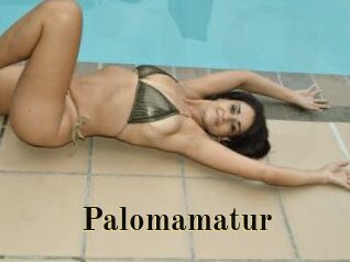 Palomamatur