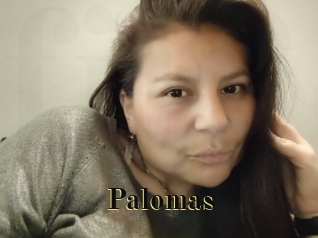 Palomas