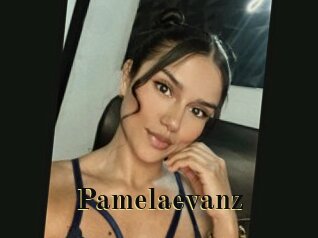 Pamelaevanz