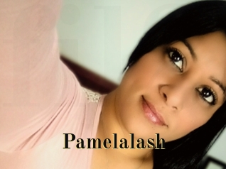 Pamelalash