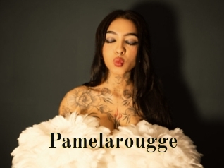 Pamelarougge