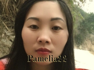 Pamelia22