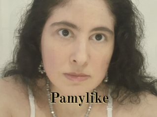 Pamylike