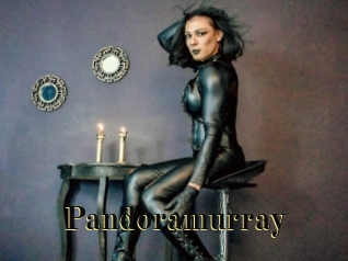 Pandoramurray