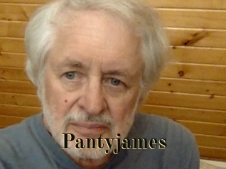 Pantyjames