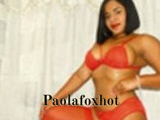 Paolafoxhot