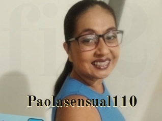 Paolasensual110